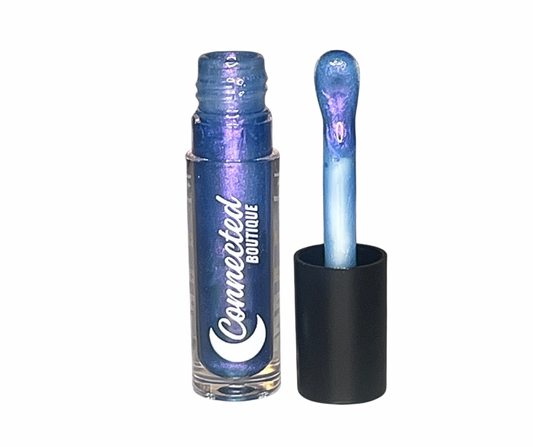 Moonchild Duochrome Blue/Purple/Green shift