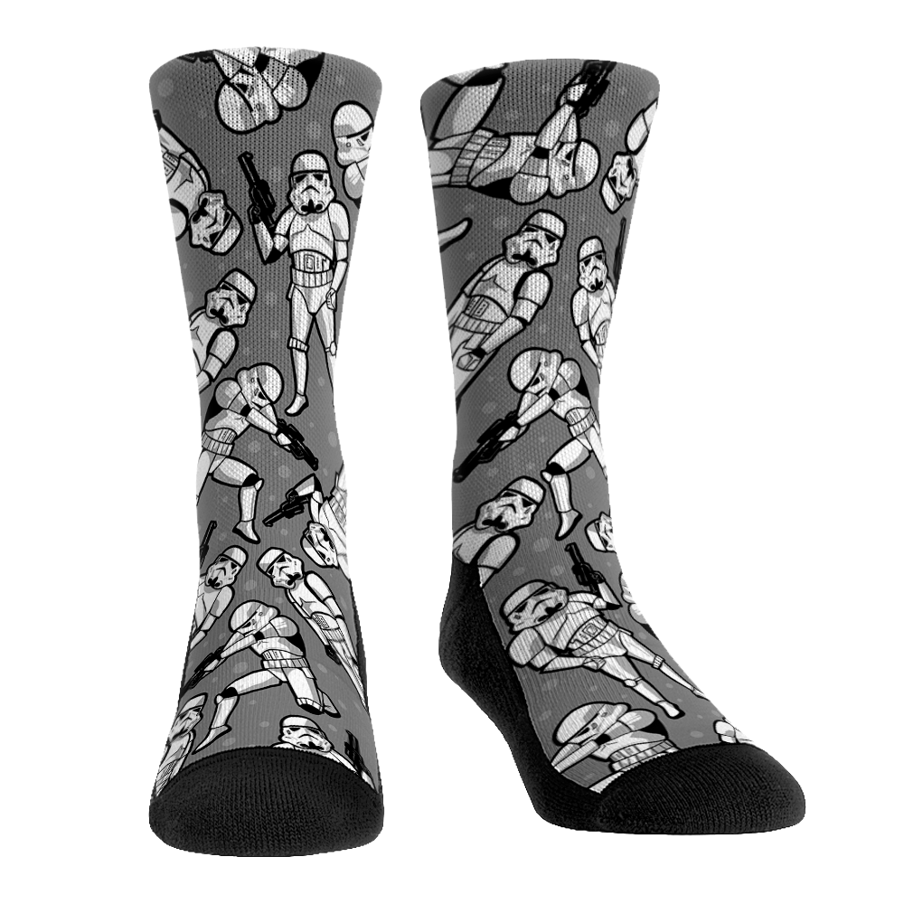 Stormtroopers - All-Over