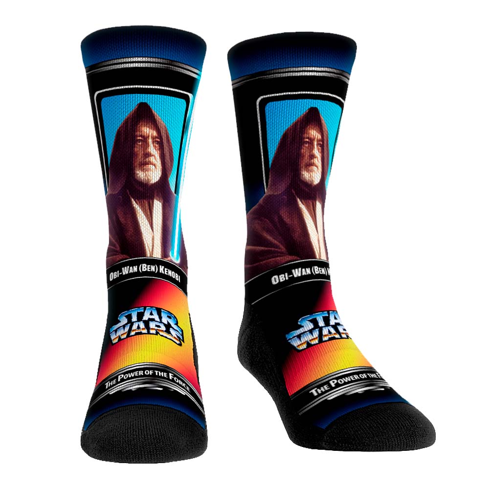 The Power of the Force - Obi-Wan (Ben) Kenobi