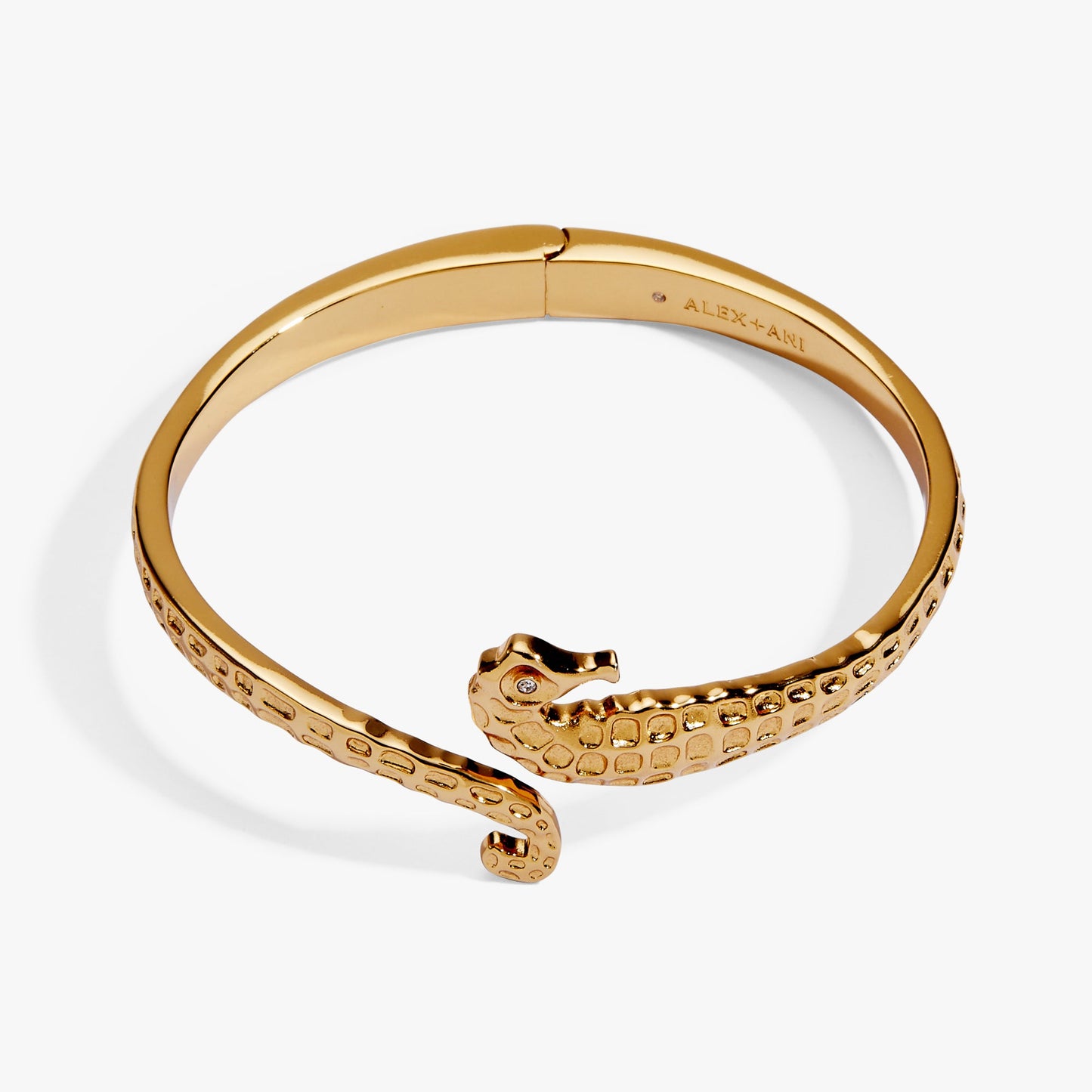 Seahorse Bypass Cuff