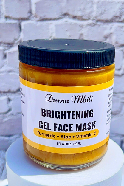 MAGIC REPAIR: Brightening Gel Mask (Advanced Formula)
