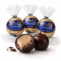 12 Gift Boxes Lindt Lindor Dark Oatmilk non-dairy 10.2oz