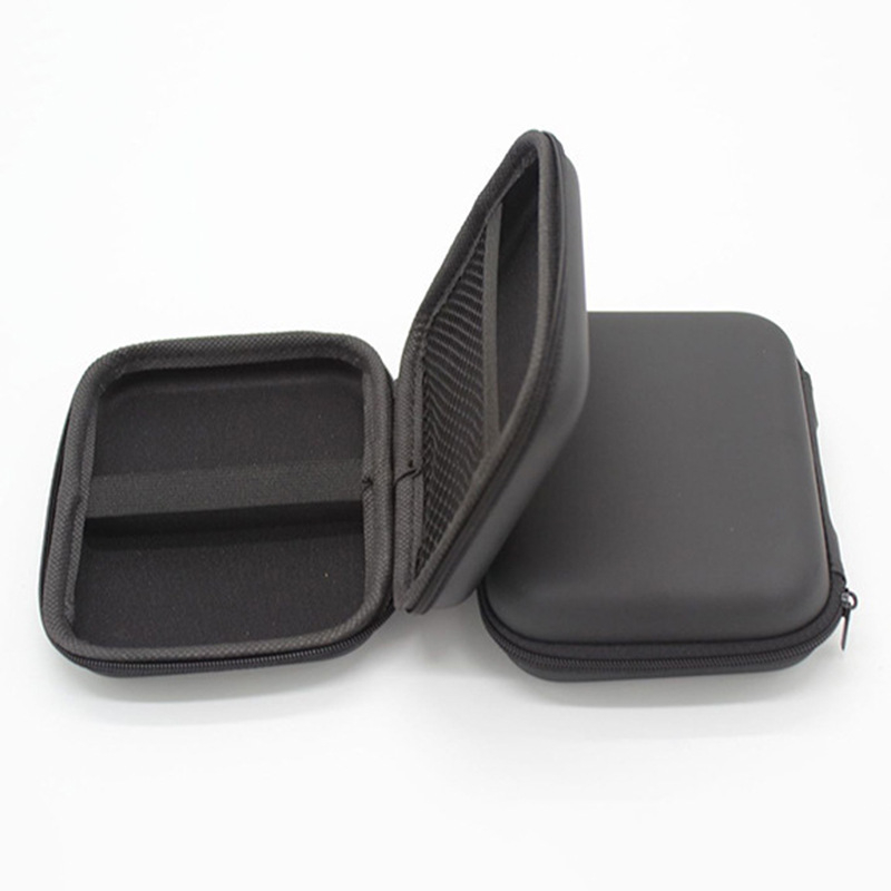 Mini Portable Accessories Storage Case by Cosmic Kollections
