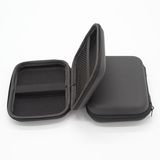 Mini Portable Accessories Storage Case by Cosmic Kollections