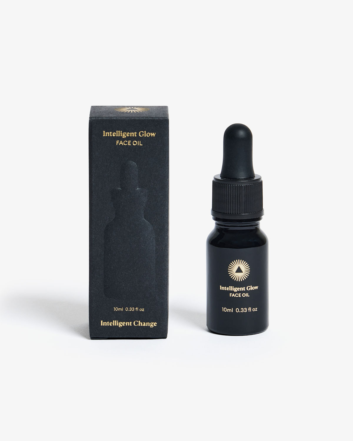 Intelligent Glow Face Oil 10ml by Intelligent Change