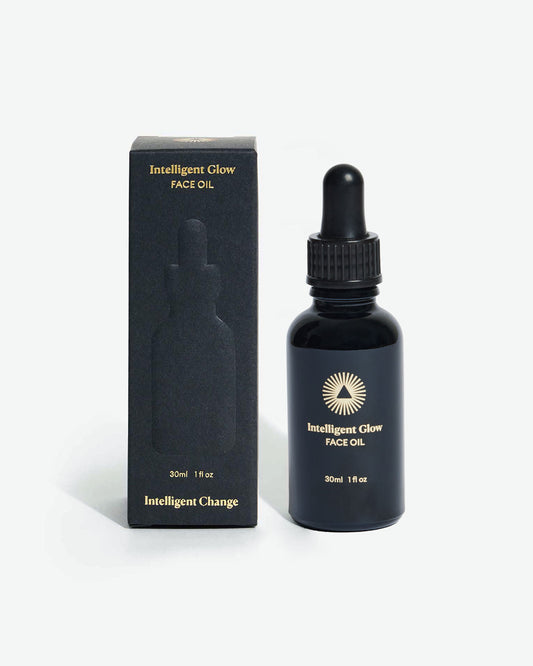 Intelligent Glow Face Oil 30ml by Intelligent Change