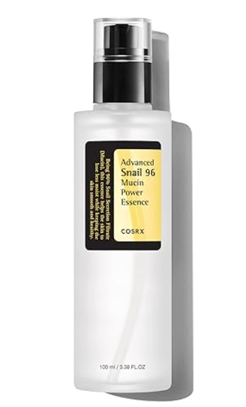 Snail Revive Moisturizer by Cosmic Kollections