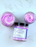 Lavender Vanilla Whipped Body Butter