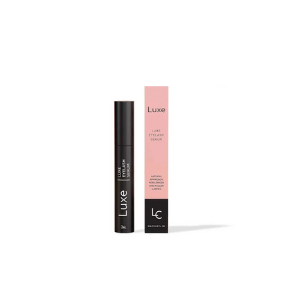 Luxe Eyebrow Growth Serum  (LES-US-TB) by Luxe Cosmetics US