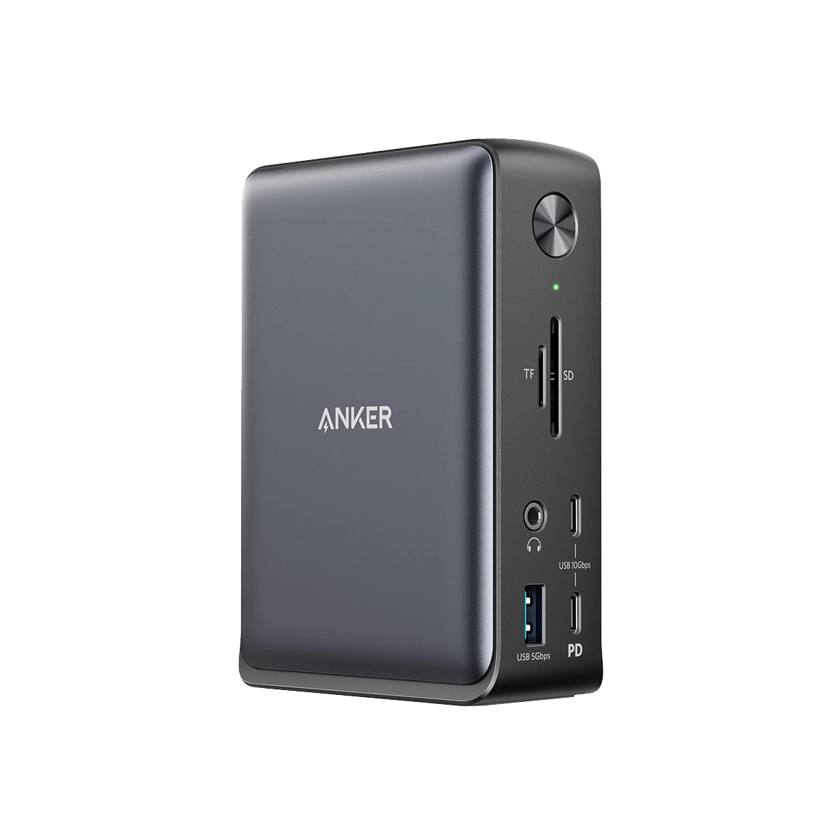 Anker <b>575</b> USB-C Docking Station (13-in-1) by Anker
