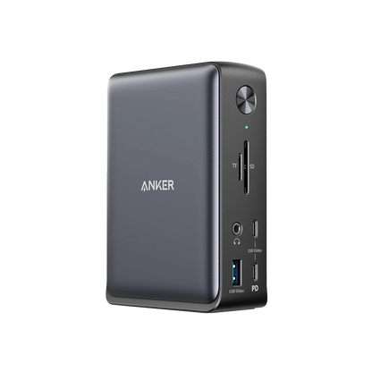 Anker <b>575</b> USB-C Docking Station (13-in-1) by Anker