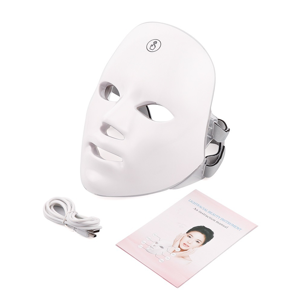 Skin Rejuvenation Facial Beauty Device by Cosmic Kollections