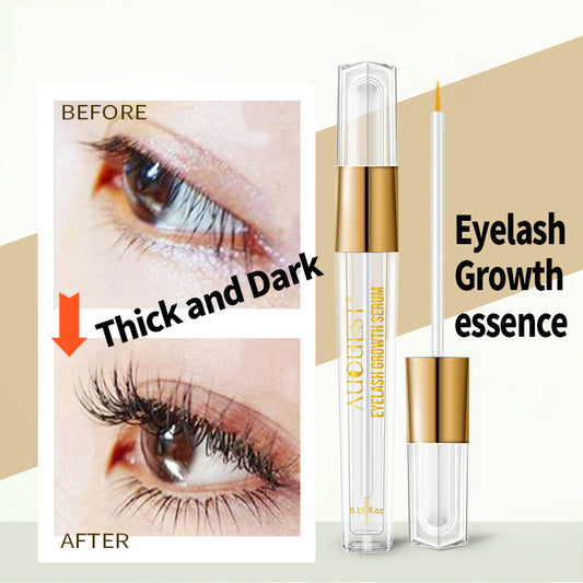 AuQuest Eyelash Serum for Length and Volume by Cosmic Kollections