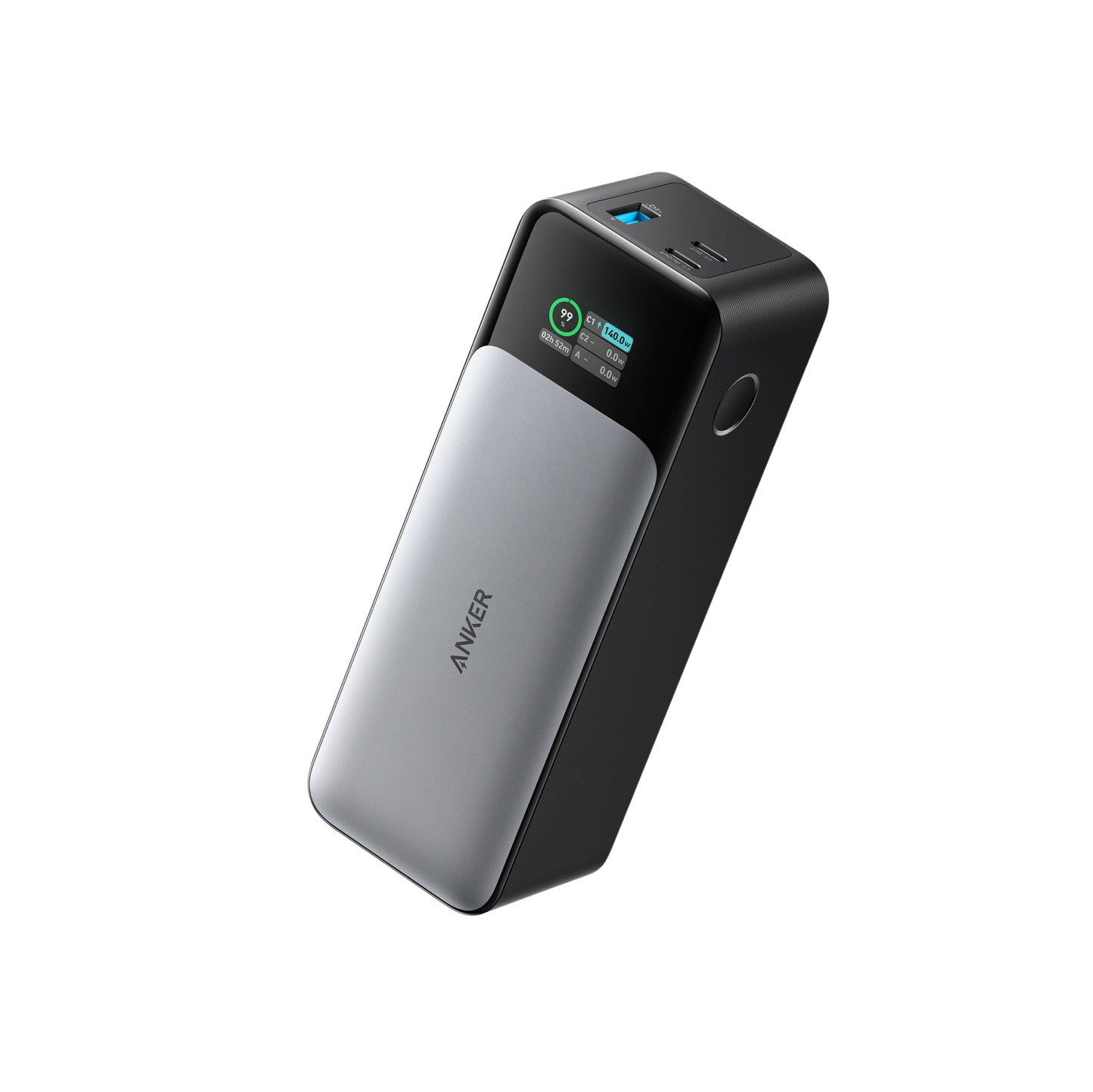 Anker 737 Power Bank (PowerCore 24K) by Anker