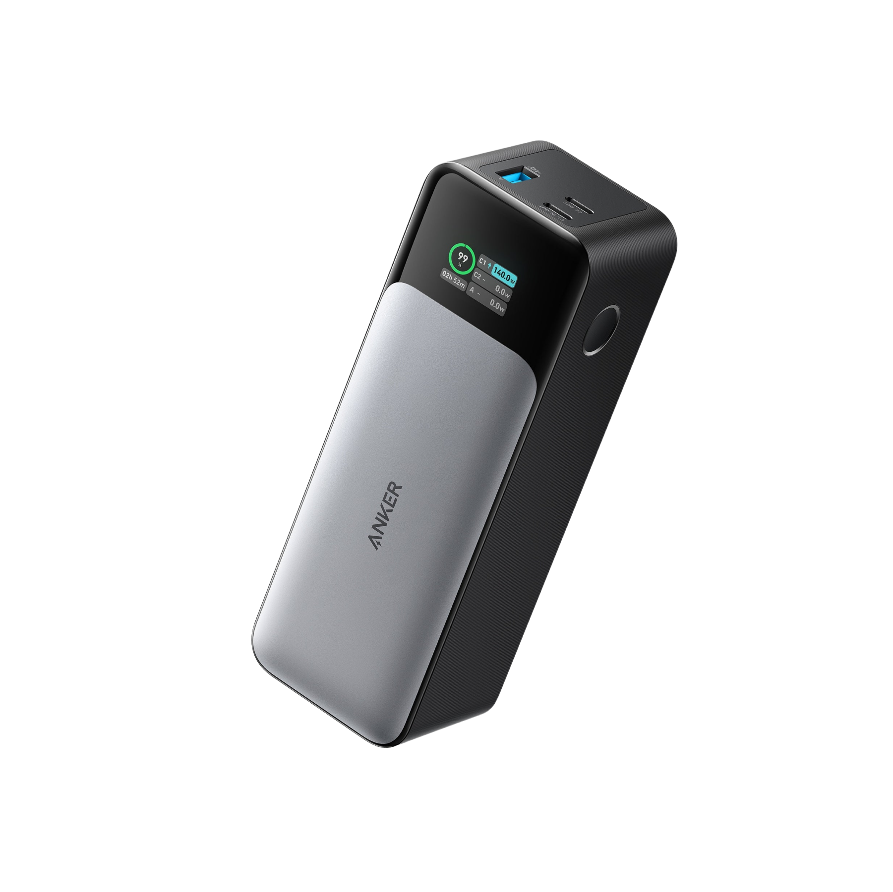 Anker 737 Power Bank (PowerCore 24K) by Anker