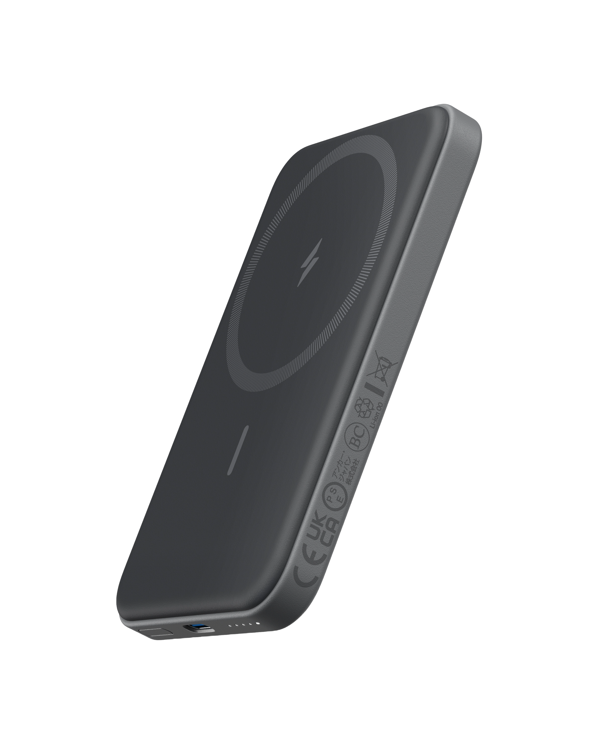 Anker <b>621</b> Magnetic Battery (MagGo) by Anker