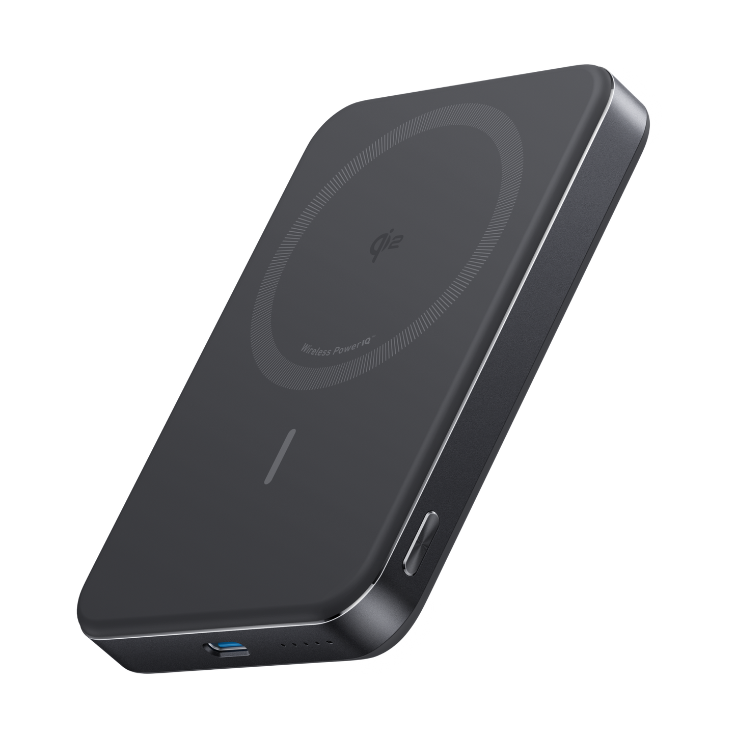 Anker MagGo Power Bank (10K, Slim) by Anker