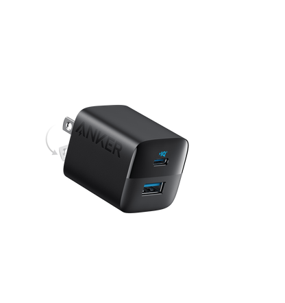 Anker <b>323</b> Charger (33W) by Anker