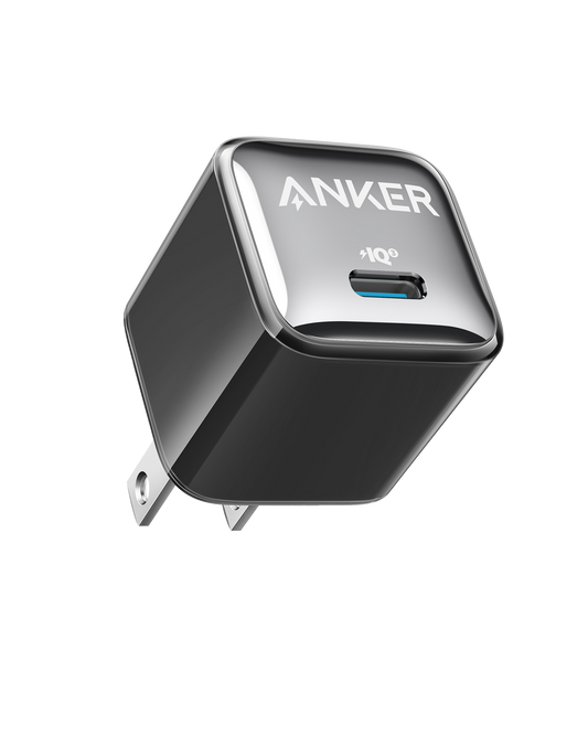 Anker Nano Charger (20W) by Anker