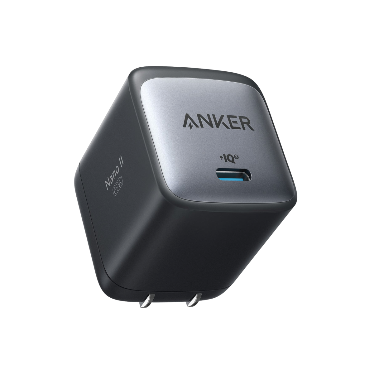 Anker 715 Charger (Nano II 65W) by Anker