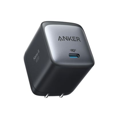 Anker 715 Charger (Nano II 65W) by Anker