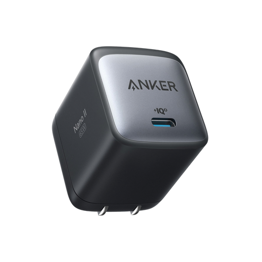Anker 715 Charger (Nano II 65W) by Anker