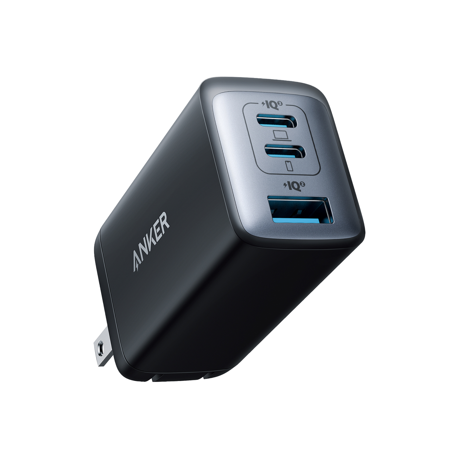 Anker <b>735</b> Charger (Nano II 65W) by Anker