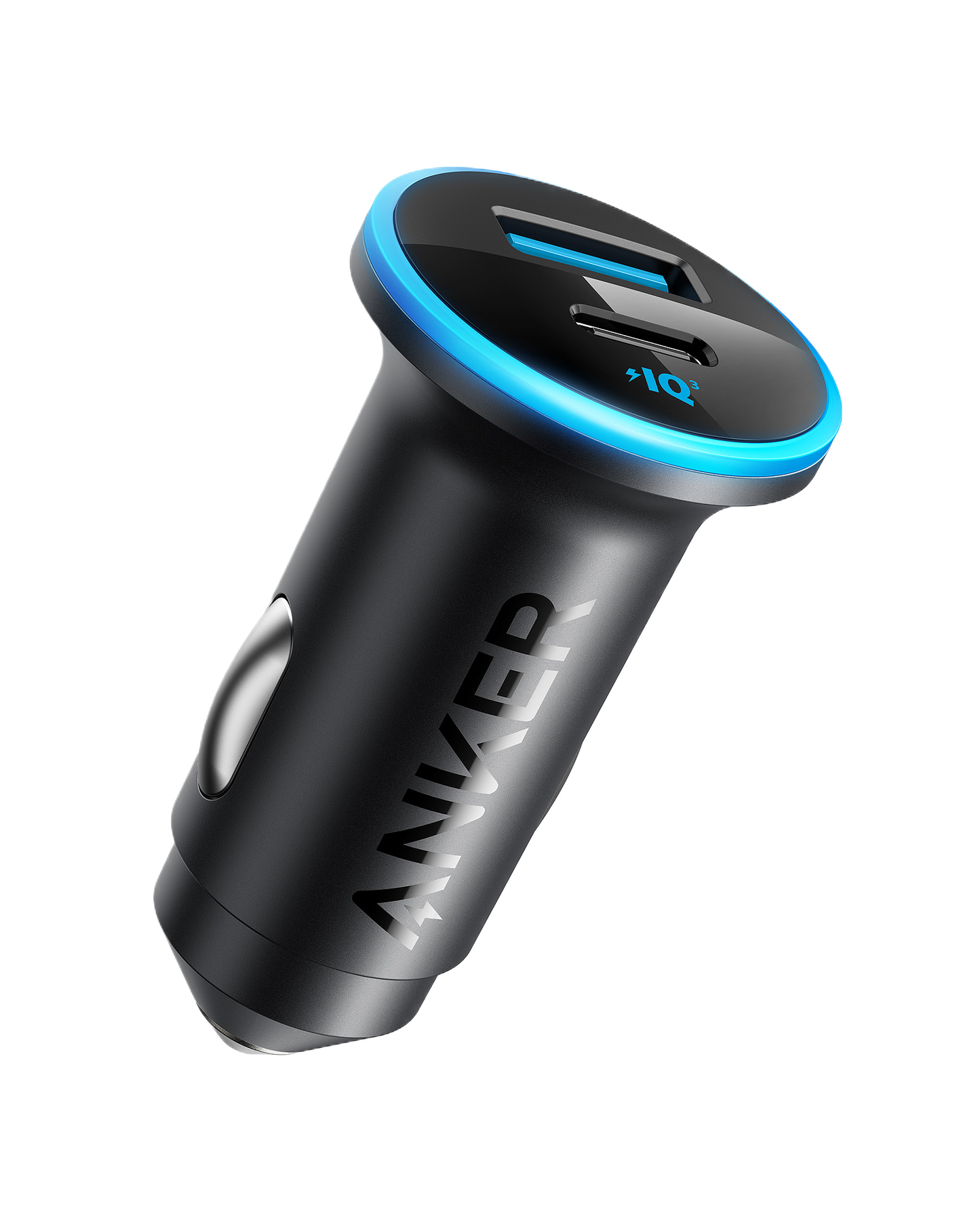 Anker <b>323</b> Car Charger (52.5 W) by Anker