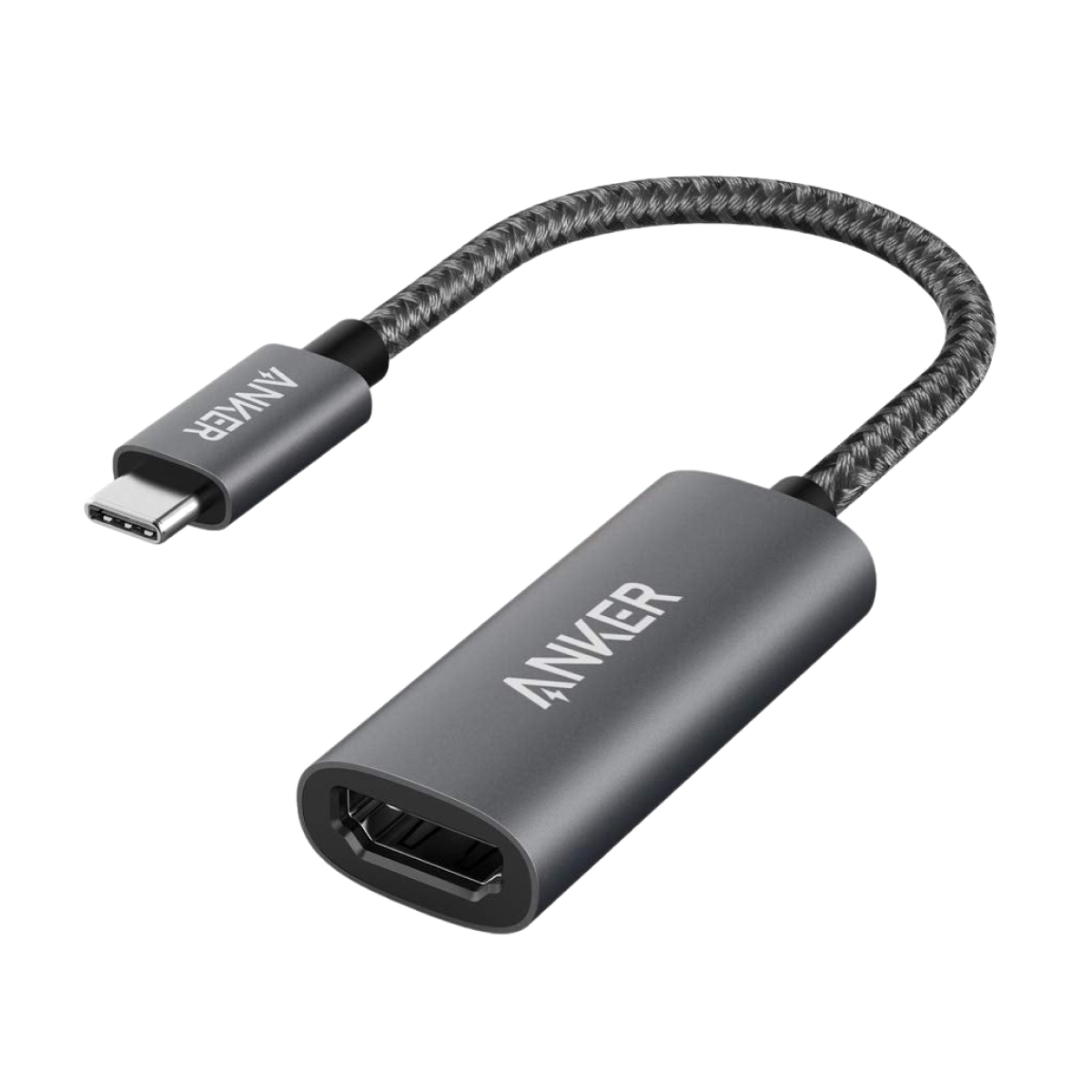Anker <b>310</b> USB-C Adapter (4K HDMI) by Anker