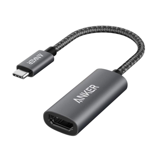 Anker <b>310</b> USB-C Adapter (4K HDMI) by Anker