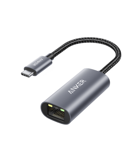 Anker <b>PowerExpand</b> USB-C to Gigabit Ethernet Adapter by Anker