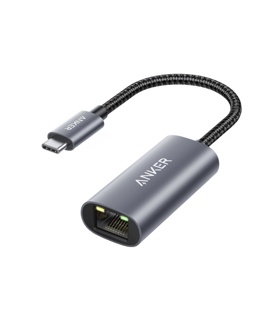 Anker <b>PowerExpand</b> USB-C to Gigabit Ethernet Adapter by Anker