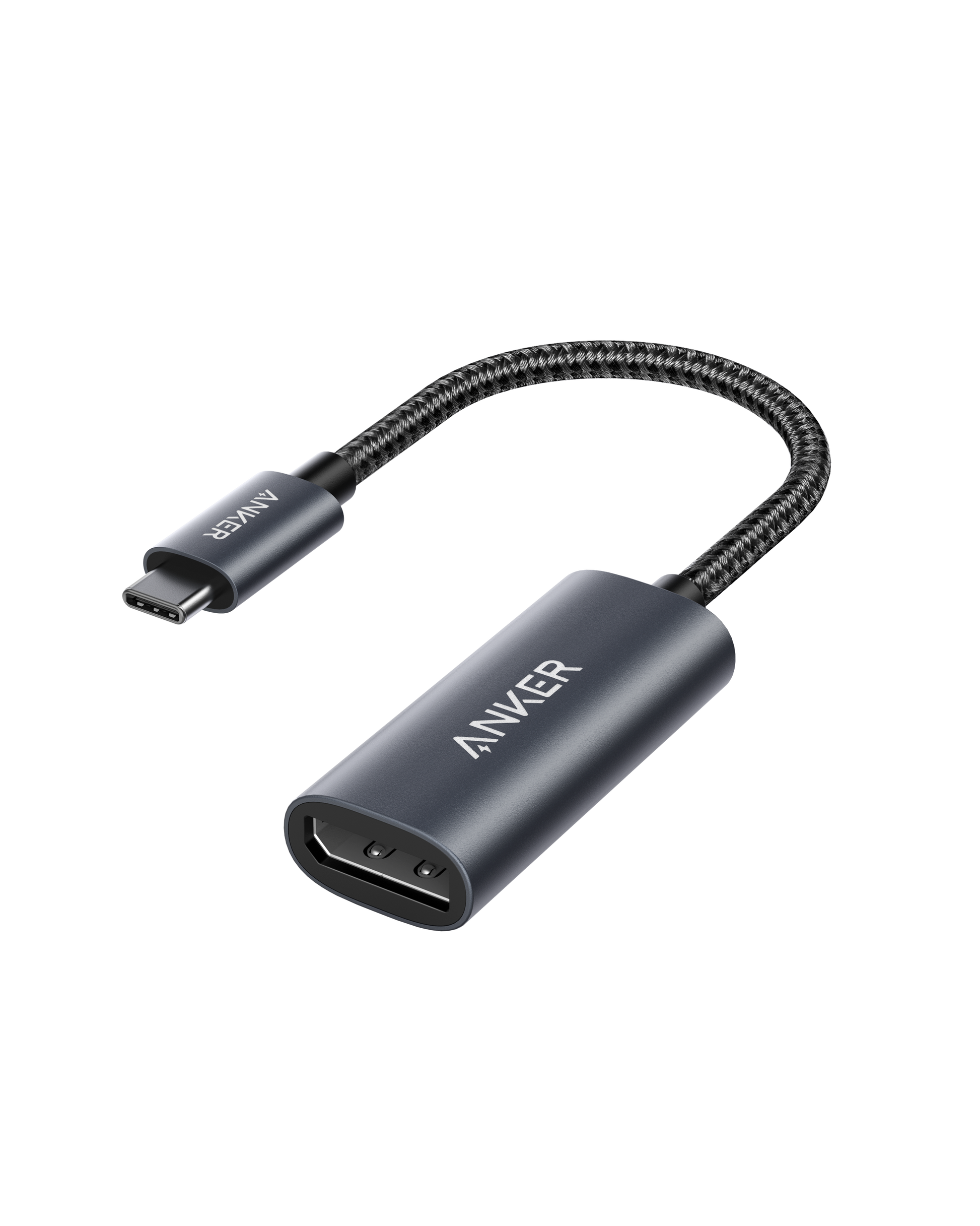 Anker <b>PowerExpand</b> USB-C to DisplayPort Adapter by Anker