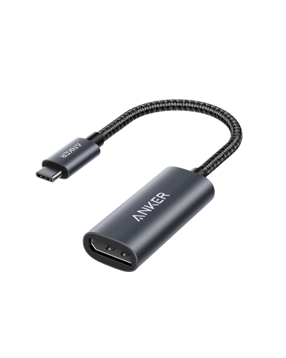 Anker <b>PowerExpand</b> USB-C to DisplayPort Adapter by Anker