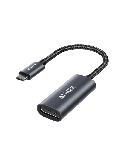 Anker <b>PowerExpand</b> USB-C to DisplayPort Adapter by Anker