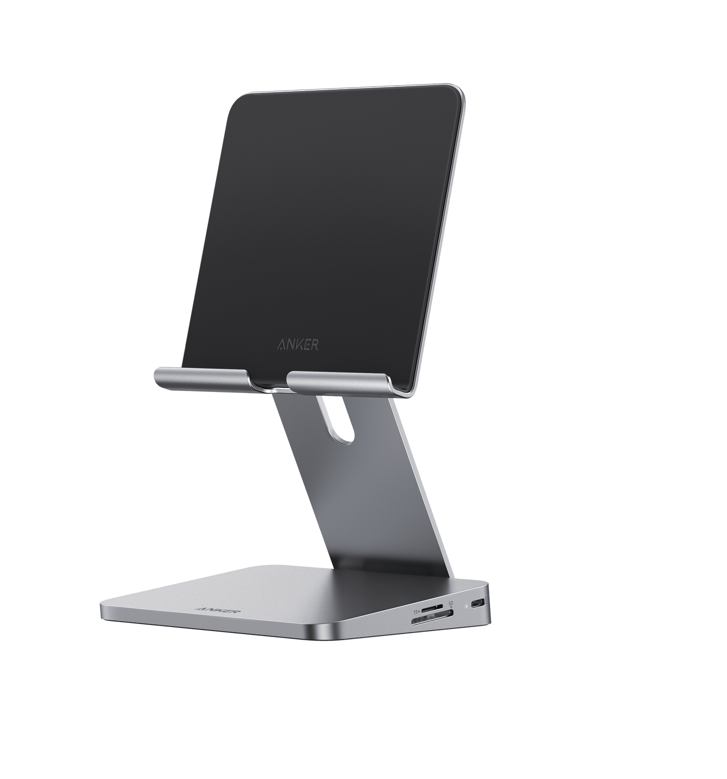 Anker <b>551</b> USB-C Hub (8-in-1, Tablet Stand) by Anker