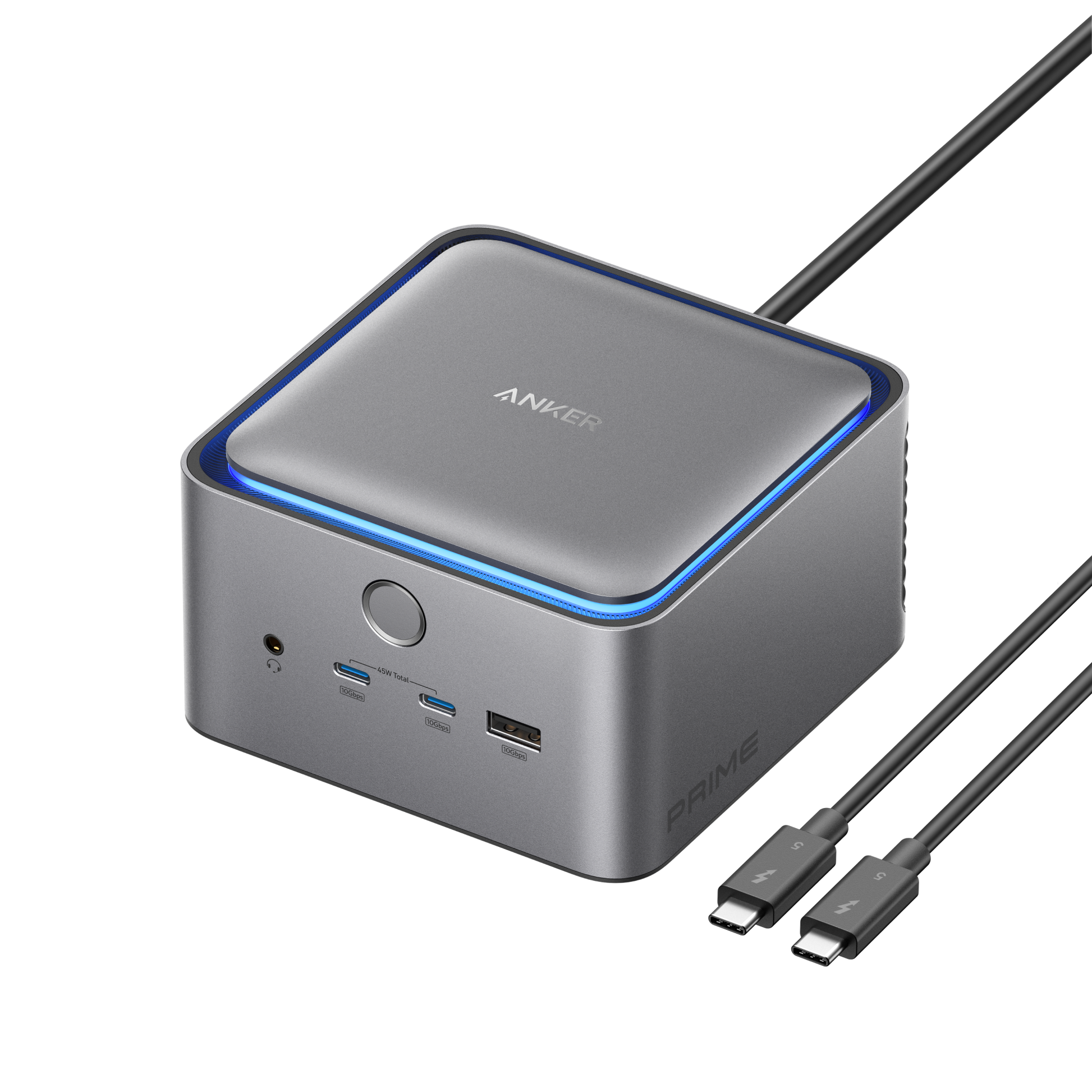Anker Prime TB5 Docking Station (14-in-1, 8K, Thunderbolt 5 ) by Anker