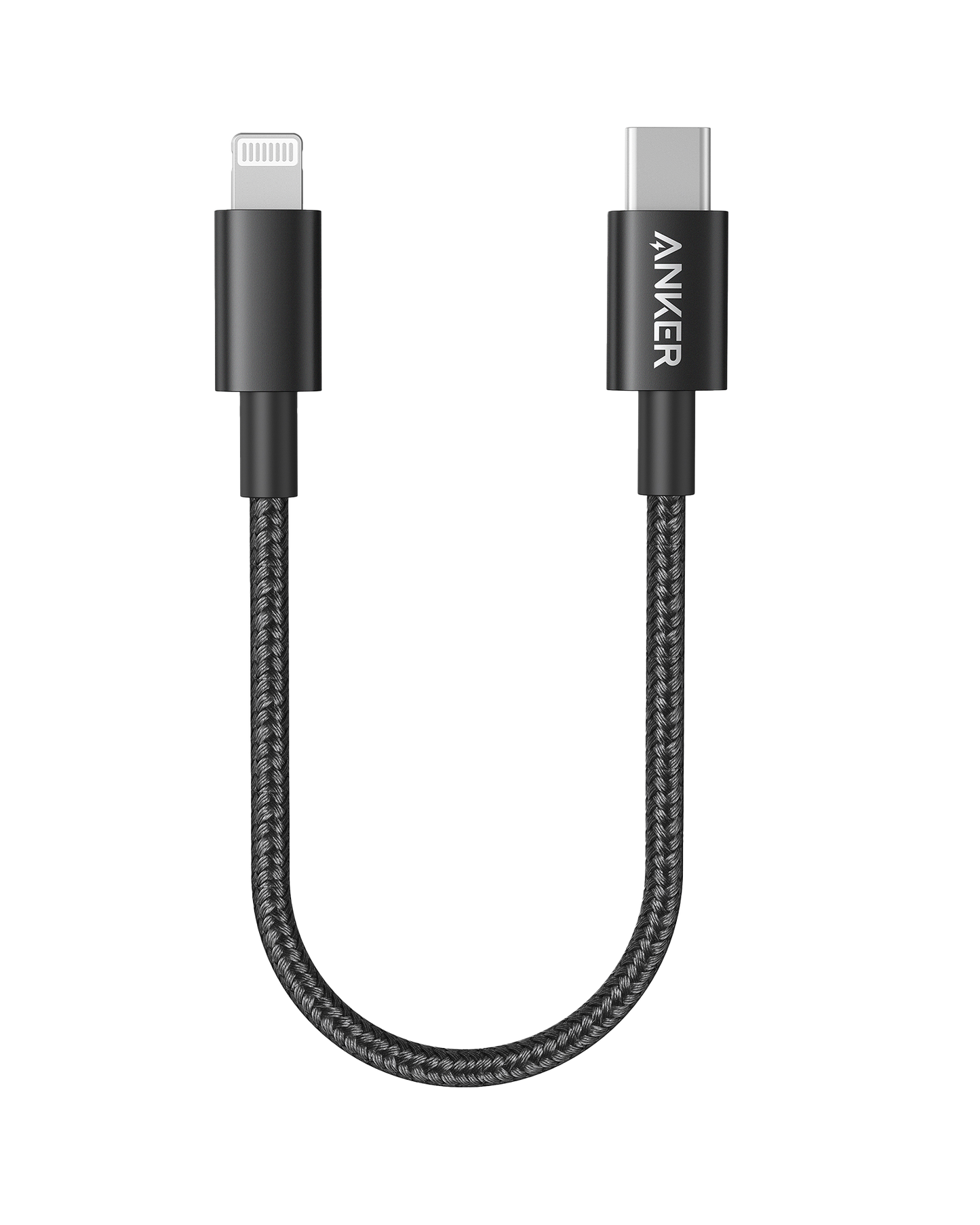 Anker <b>331</b> USB-C to Lightning Cable by Anker