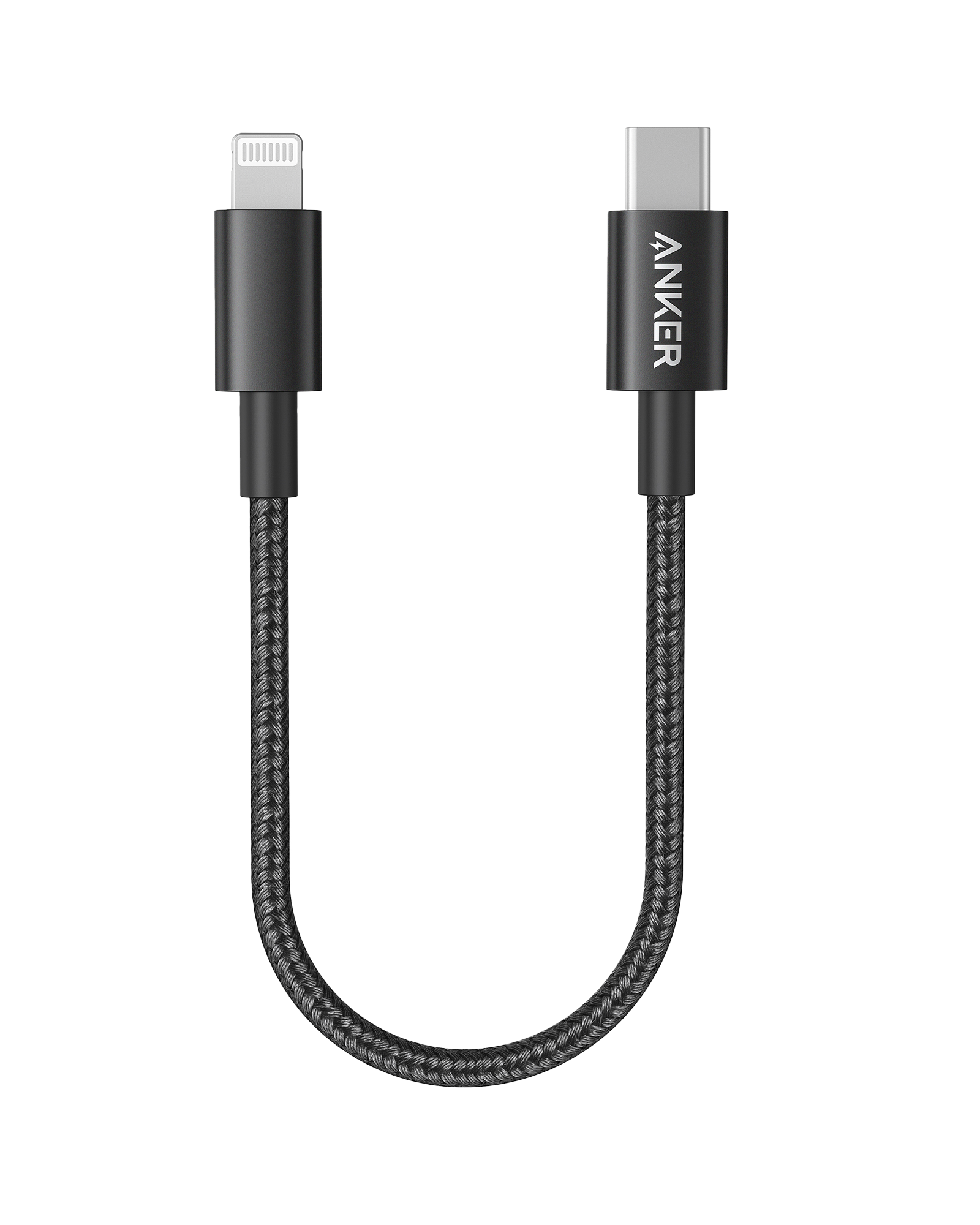 Anker <b>331</b> USB-C to Lightning Cable by Anker