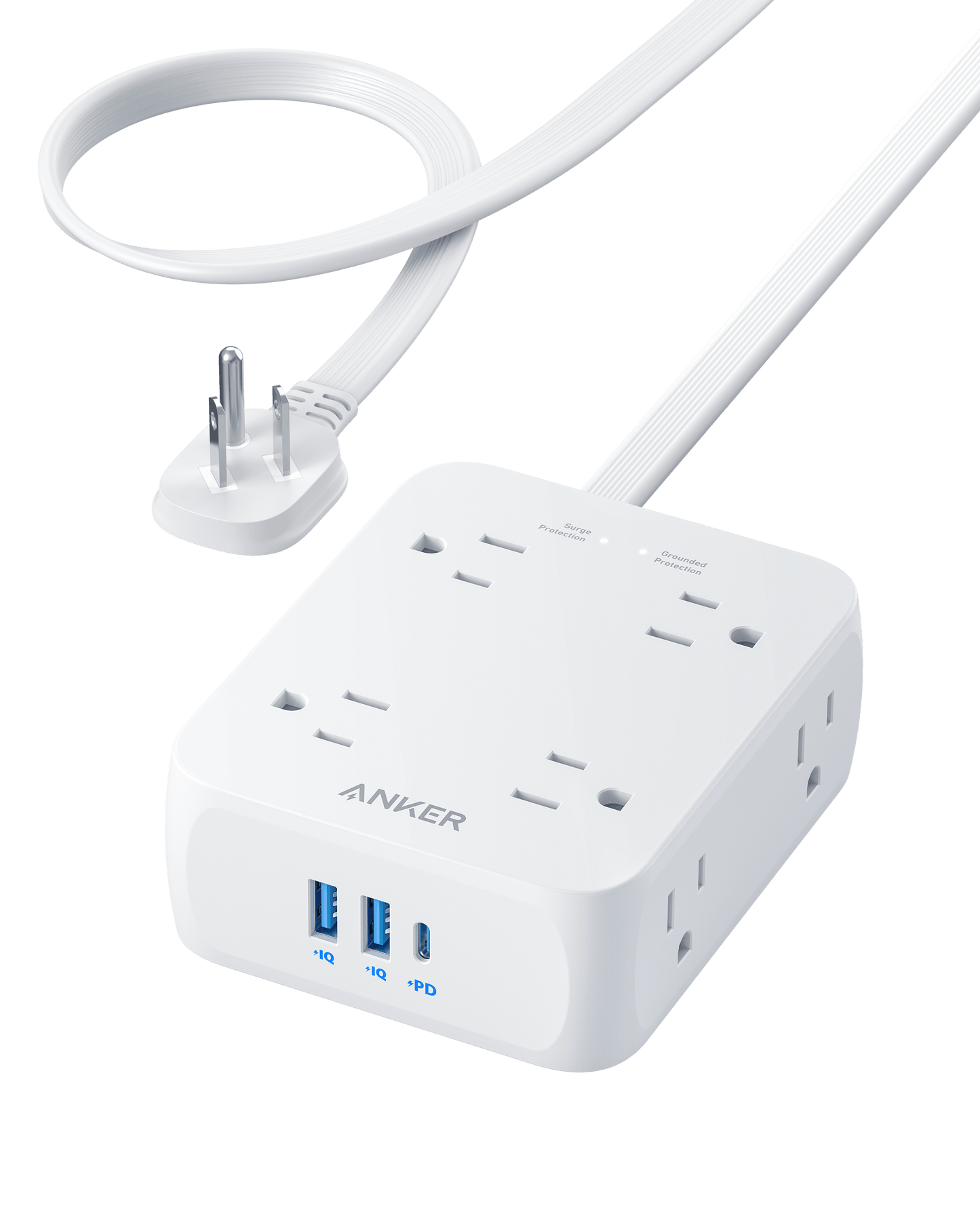 Anker <b>341</b> USB Power Strip by Anker