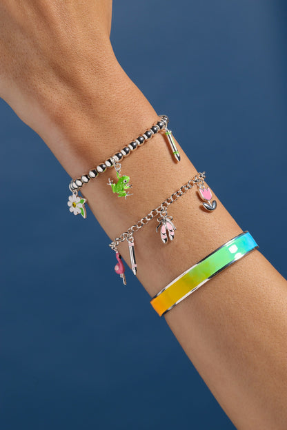 Crayola Rainbow Gradient Cuff