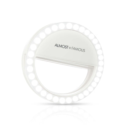 "Spotlight" LED Selfie Light