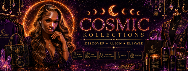 Cosmic Kollections