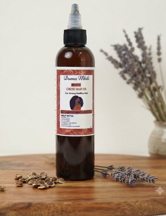 Chebe Hair Oil 8-in-1