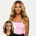 Raw Charlotte Glueless 5x5 HD Lace Professionally Colored 100% Human Hair Closure Wig
