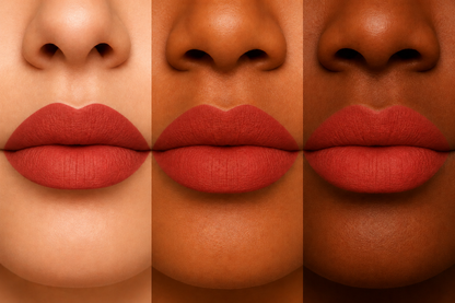 Matte Lipstick