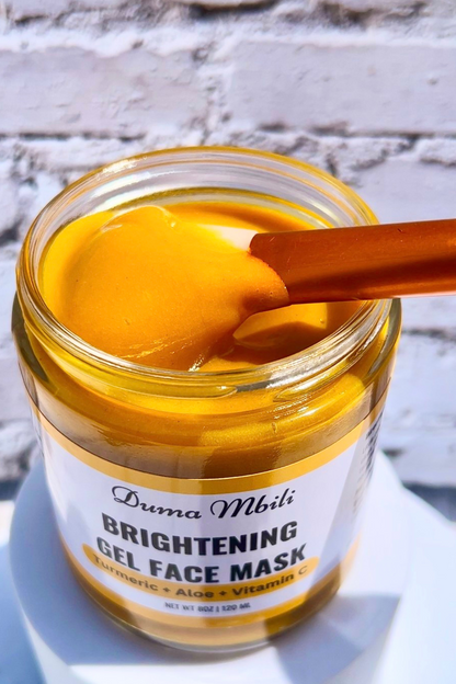 MAGIC REPAIR: Brightening Gel Mask (Advanced Formula)