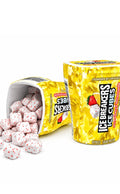 Ice Breaker Ice Cubes Strawberry Lemonade 6pk