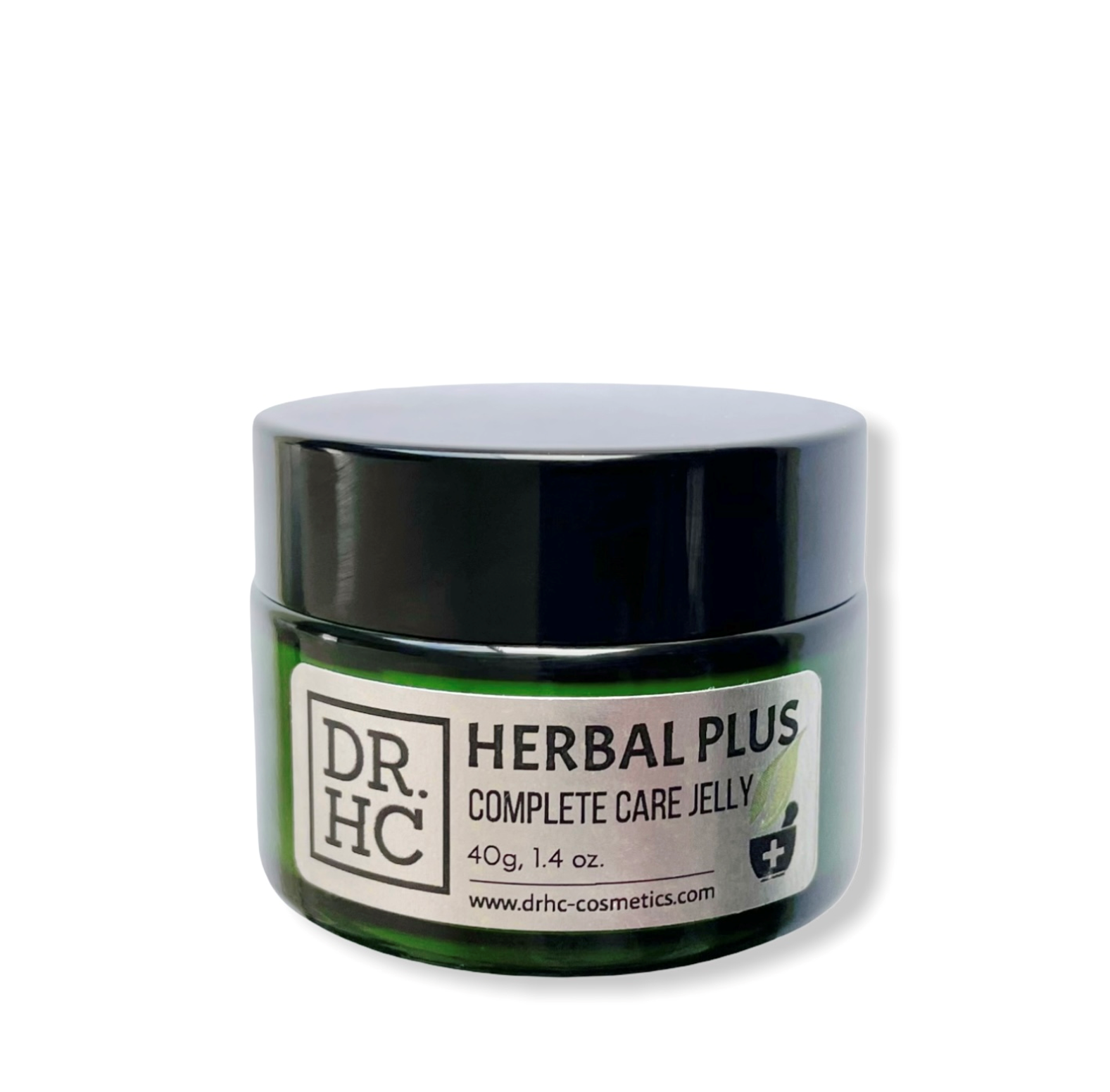 Herbal Plus Complete Care Jelly (40g, 1.4oz) by Private Label - Rebranding DR.HC Brand Formulas