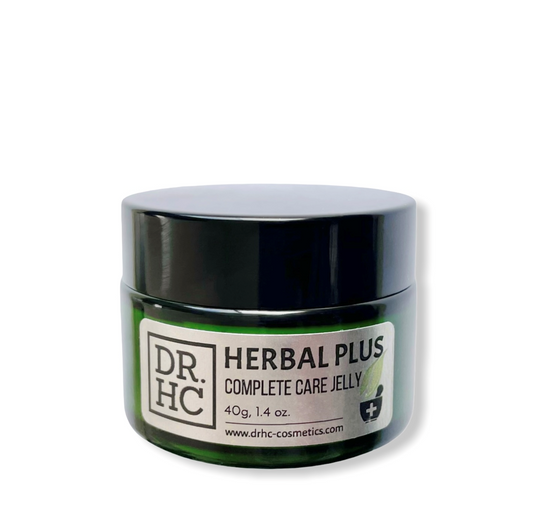 Herbal Plus Complete Care Jelly (40g, 1.4oz) by Private Label - Rebranding DR.HC Brand Formulas
